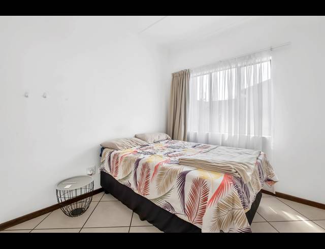 2 BEDROOM APARTMENT FOR SALE IN FERNDALE